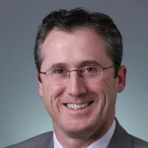 Dr. Michael Ayers, Orthopedic Surgeon